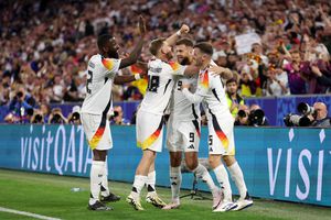 Germania - Scoția 5-1 » „Măcel” la primul meci al echipei lui Nagelsmann la EURO 2024