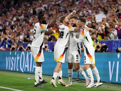 Germania - Scoția, primul meci la Euro 2024! Cele mai noi informații de la ...