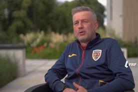 Edi Iordănescu, cu 3 zile înaintea debutului României la EURO 2024: „Și alți jucători puteau să aibă așteptări să fie convocați”