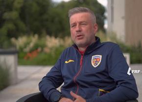 Edi Iordănescu, cu 3 zile înaintea debutului României la EURO 2024: „Și alți jucători puteau să aibă așteptări să fie convocați”