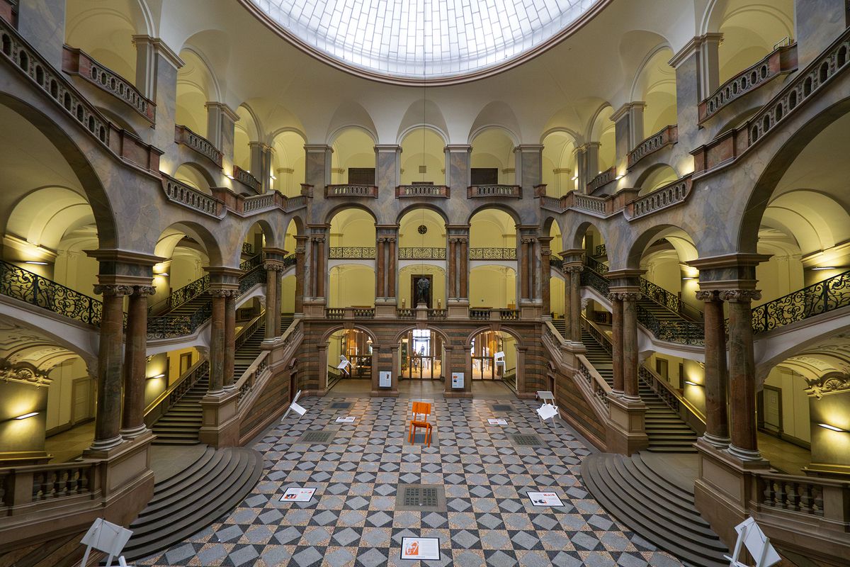 Top 5 instagram Munchen