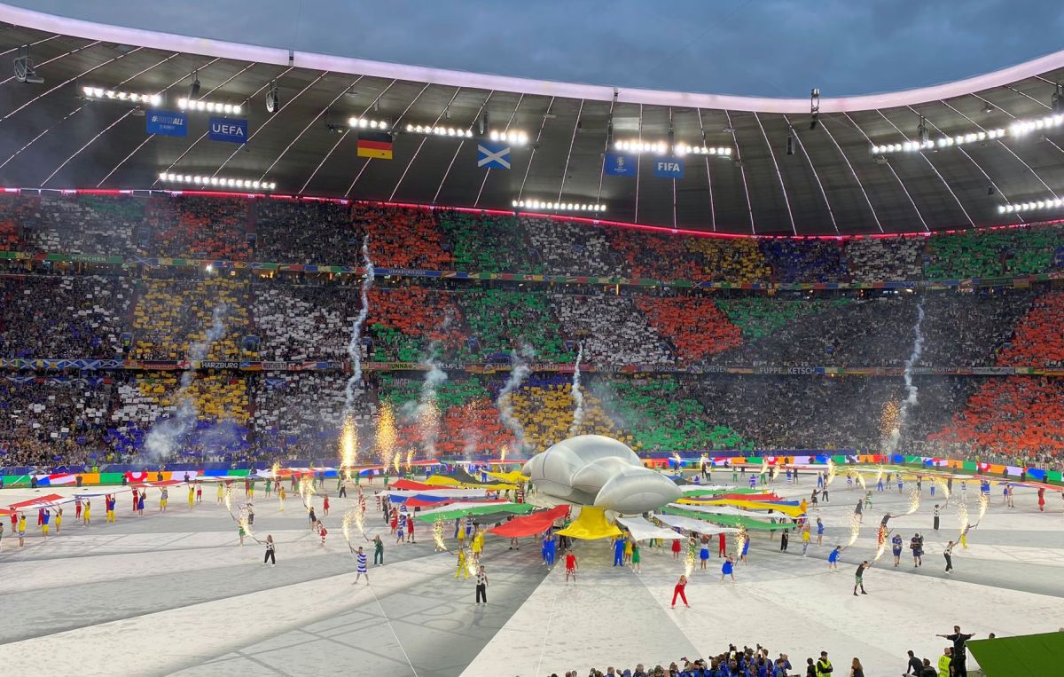 Fără ei nu se poate ține Euro 2024 » Oamenii din spatele cortinei care trebuie să se asigure că turneul va fi la superlativ