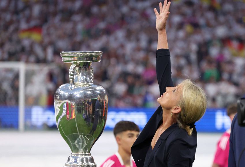 Heidi, soția lui Franz Beckenbauer / Sursă foto: Imago Images