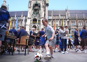 Start la Euro 2024, începe spectacolul! » Totul despre ceremonia de deschidere pregătită de UEFA