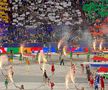 Germania - Scoția, ceremonia de deschidere / Sursă foto: Andrei Crăițioiu (GSP)