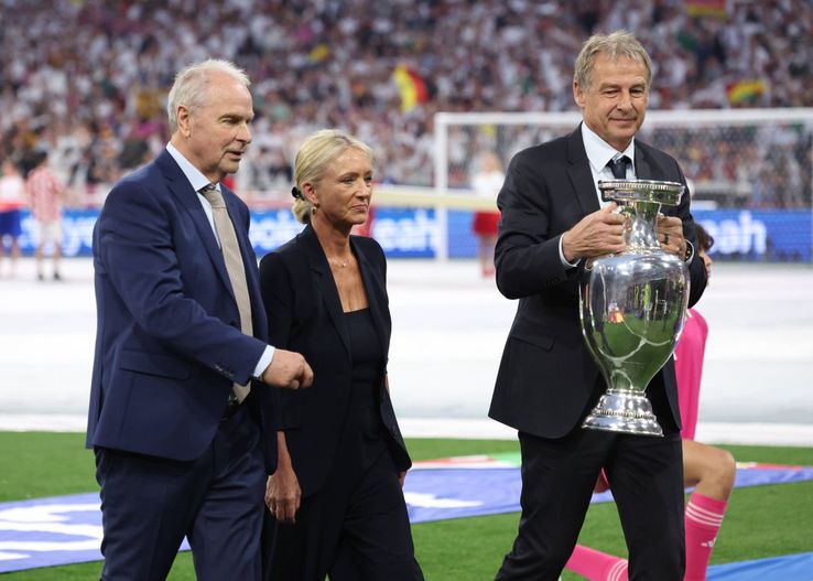 Heidi, soția marelui Franz Beckenbauer / Sursă foto: Imago Images