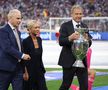 Heidi, soția marelui Franz Beckenbauer / Sursă foto: Imago Images