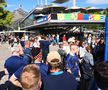 Fan-zone Germania - Scoția, primul meci la EURO 2024/ foto: Ionuț Iordache (GSP)