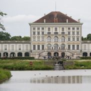 Schloss Nymphenburg FOTO: Ionuț Iordache (GSP)