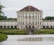 Schloss Nymphenburg FOTO: Ionuț Iordache (GSP)