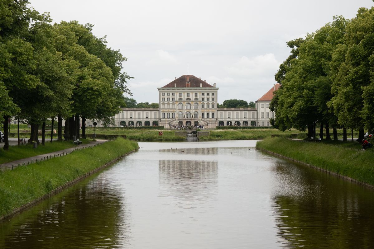 Top 5 atractii Munchen