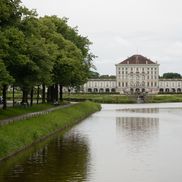 Schloss Nymphenburg FOTO: Ionuț Iordache (GSP)