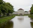 Schloss Nymphenburg FOTO: Ionuț Iordache (GSP)