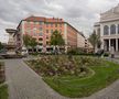 Gärtnerplatz FOTO: Ionuț Iordache (GSP)