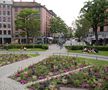 Gärtnerplatz FOTO: Ionuț Iordache (GSP)