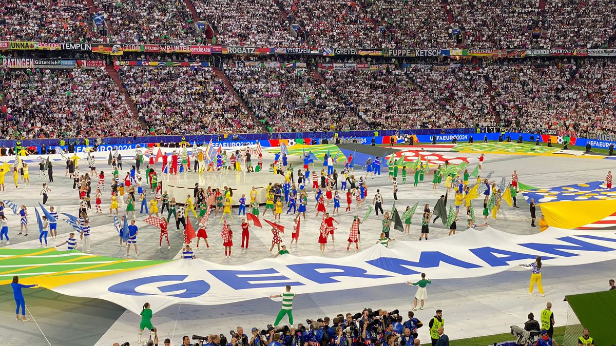 Fără ei nu se poate ține Euro 2024 » Oamenii din spatele cortinei care trebuie să se asigure că turneul va fi la superlativ