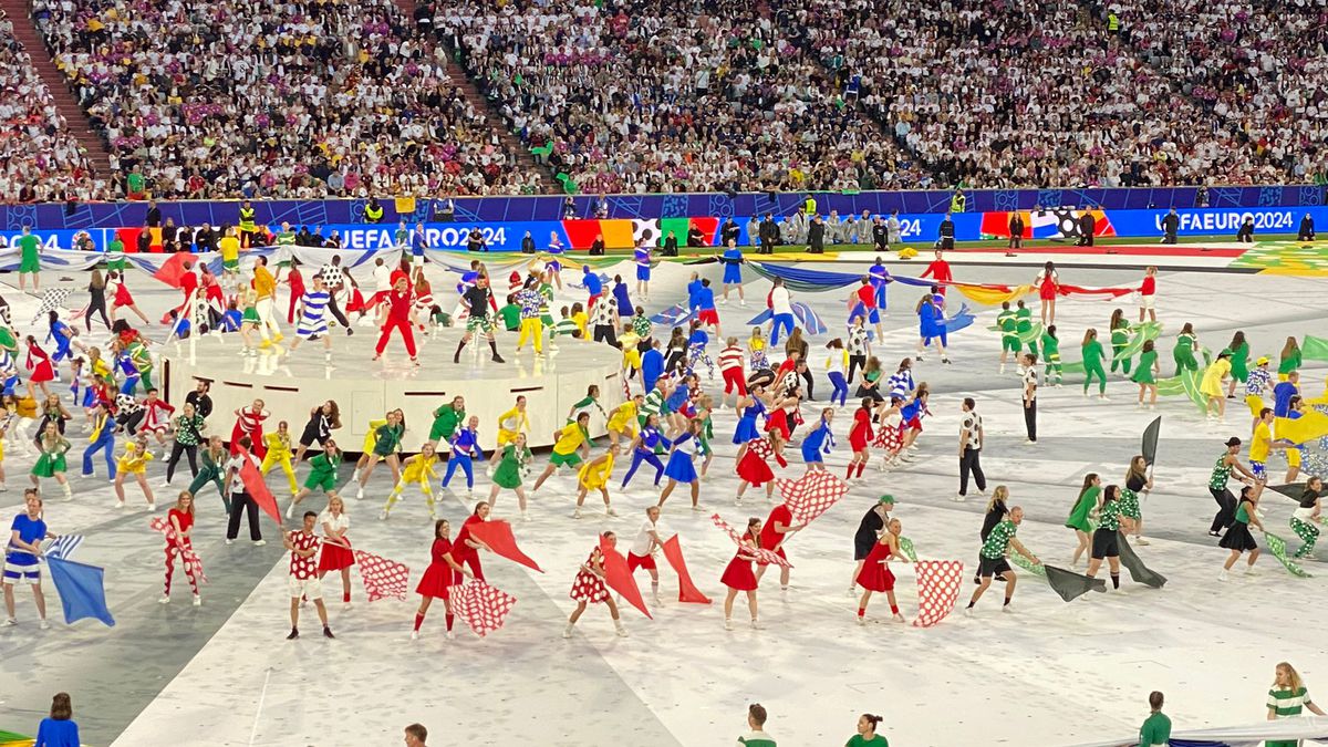 Fără ei nu se poate ține Euro 2024 » Oamenii din spatele cortinei care trebuie să se asigure că turneul va fi la superlativ