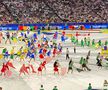 Germania - Scoția, ceremonia de deschidere / Sursă foto: Andrei Crăițioiu (GSP)