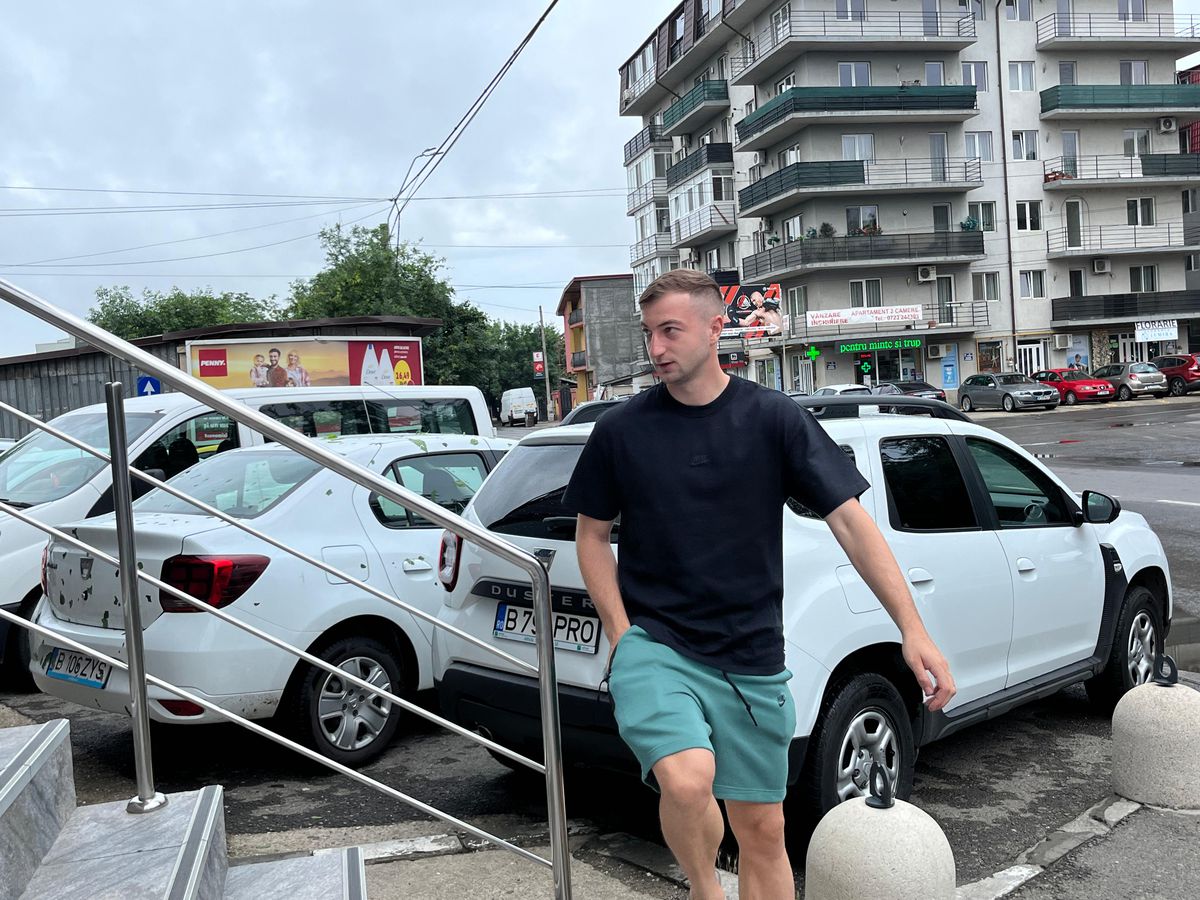 FCSB s-a reunit! Ce absențe are campioana, pe lângă jucătorii de la lot: a pierdut avionul și nu a fost prezent