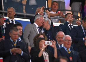 Imagini colosale la Germania - Scoția » Ce au ratat camerele TV care au transmis debutul EURO 2024
