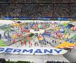 Germania - Scoția, ceremonia de deschidere / Sursă foto: UEFA