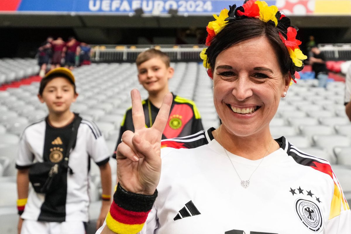 Ceremonia de deschidere la Euro 2024: s-a plâns la propriu în Germania! Spectacol de lumină și culoare în stadion, imagini memorabile la Munchen