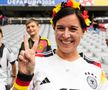 Nemții și scoțienii încep să-și facă apariția în stadion / Sursă foto: Imago Images