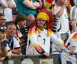 Fanii de la Germania - Scoția, la Euro 2024