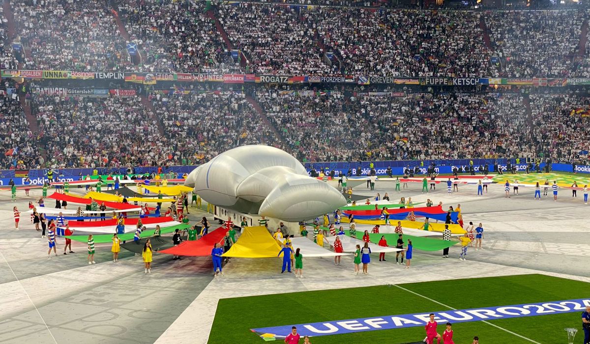 Fără ei nu se poate ține Euro 2024 » Oamenii din spatele cortinei care trebuie să se asigure că turneul va fi la superlativ