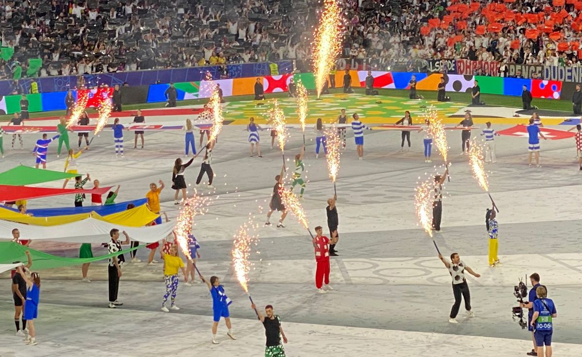 Fără ei nu se poate ține Euro 2024 » Oamenii din spatele cortinei care trebuie să se asigure că turneul va fi la superlativ