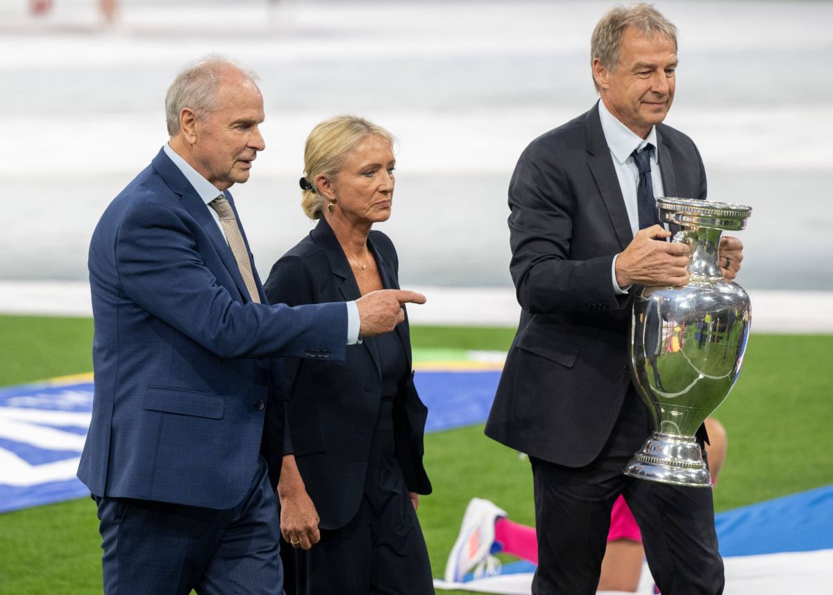 Fără ei nu se poate ține Euro 2024 » Oamenii din spatele cortinei care trebuie să se asigure că turneul va fi la superlativ