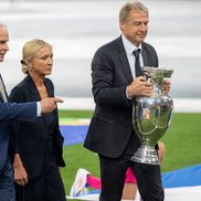 Heidi, soția marelui Franz Beckenbauer / Sursă foto: Imago Images