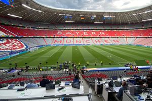 Germania - Scoția, primul meci la Euro 2024! Munchen găzduiește deschiderea Campionatului European, cele mai noi informații de la trimișii GSP
