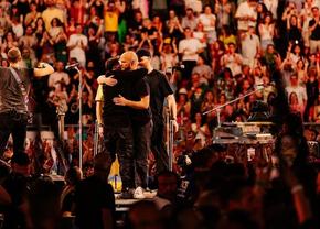 Diana Șucu, reacție vehementă după „momentul Babasha” de la concertul Coldplay: „Să se interzică manelele în România? DA, DA, DA!”