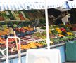 Viktualienmarkt FOTO: Ionuț Iordache (GSP)