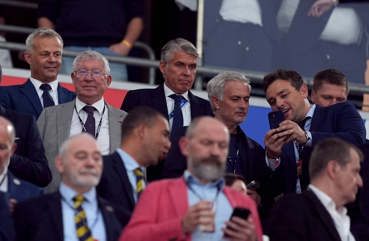 Imagini colosale la Germania - Scoția » Ce au ratat camerele TV care au transmis debutul EURO 2024