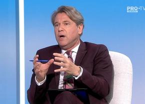 „Foarte important de observat!”  » Florin Răducioiu, blocat după primul meci la EURO 2024: „Au fost «ASFALTAȚI»!”