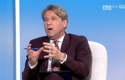 „Foarte important de observat!”  » Florin Răducioiu, blocat după primul meci la EURO 2024: „Au fost «ASFALTAȚI»!”