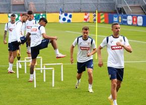 „Dacă ne bate Ucraina, e gata în proporție de 99%” » Cel mai pesimist discurs înainte de EURO 2024