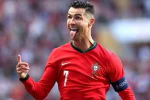 Ce a putut spune selecționerul Portugaliei despre Cristiano Ronaldo, cu 4 zile înaintea debutului la EURO: „Nu e nicio îndoială!”