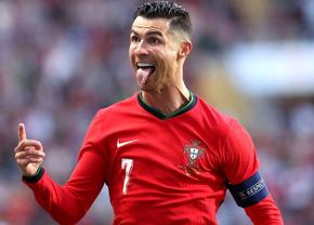În dialogul cu Rio Ferdinand, Cristiano Ronaldo și-a atacat fostul antrenor