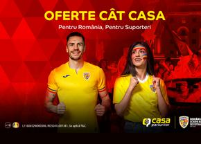 Pentru România, Pentru Suporteri