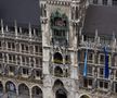 Marienplatz FOTO: Ionuț Iordache (GSP)