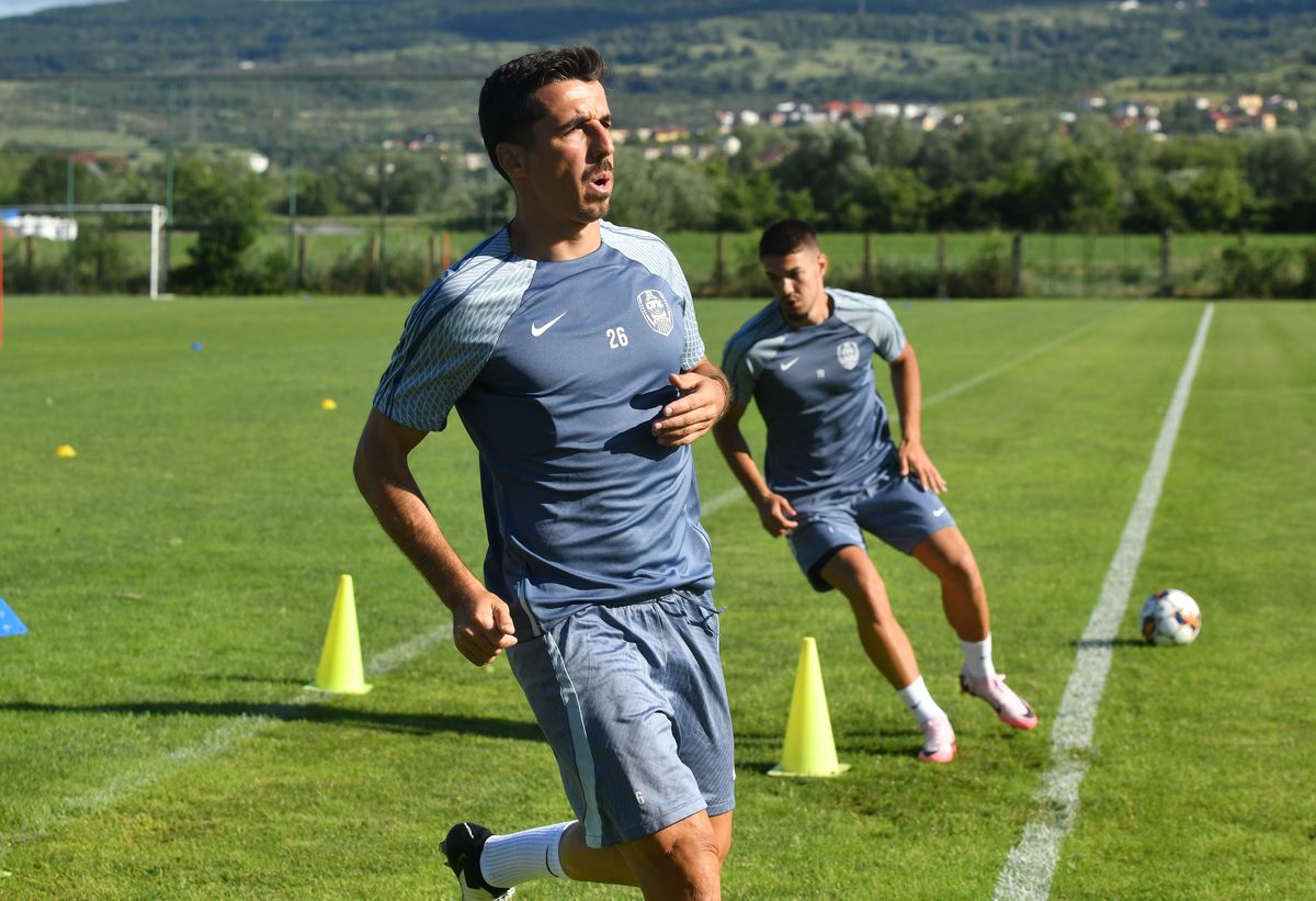 Reunirea CFR Cluj - 14 iunie 2024