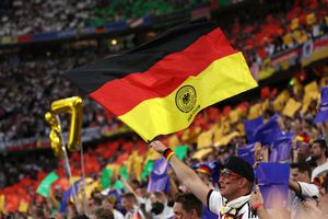 Germania - Scoția, primul meci la Euro 2024. A început Campionatul European