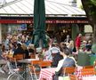 Viktualienmarkt FOTO: Ionuț Iordache (GSP)