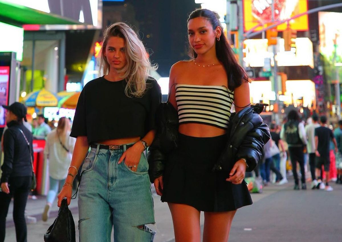 Împușcături și zeci de mașini de poliție! Soția lui Alexandru Mățan, momente cutremurătoare în America: „Îngrozitor! Urăsc țara asta”