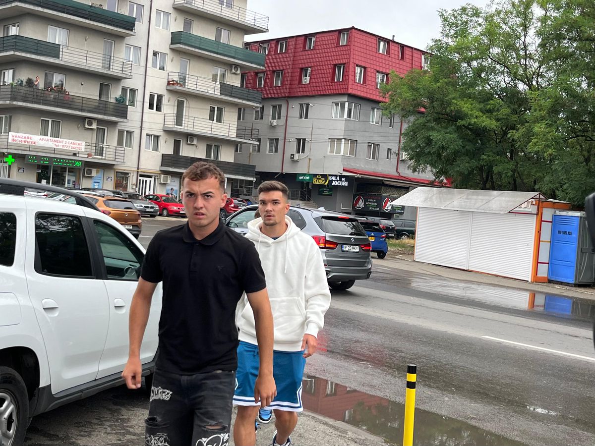 FCSB s-a reunit! Ce absențe are campioana, pe lângă jucătorii de la lot: a pierdut avionul și nu a fost prezent