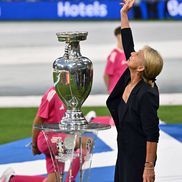 Heidi, soția marelui Franz Beckenbauer / Sursă foto: Imago Images