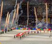 Germania - Scoția, ceremonia de deschidere / Sursă foto: Andrei Crăițioiu (GSP)